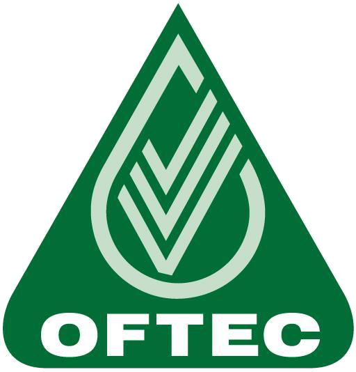 oftec logo